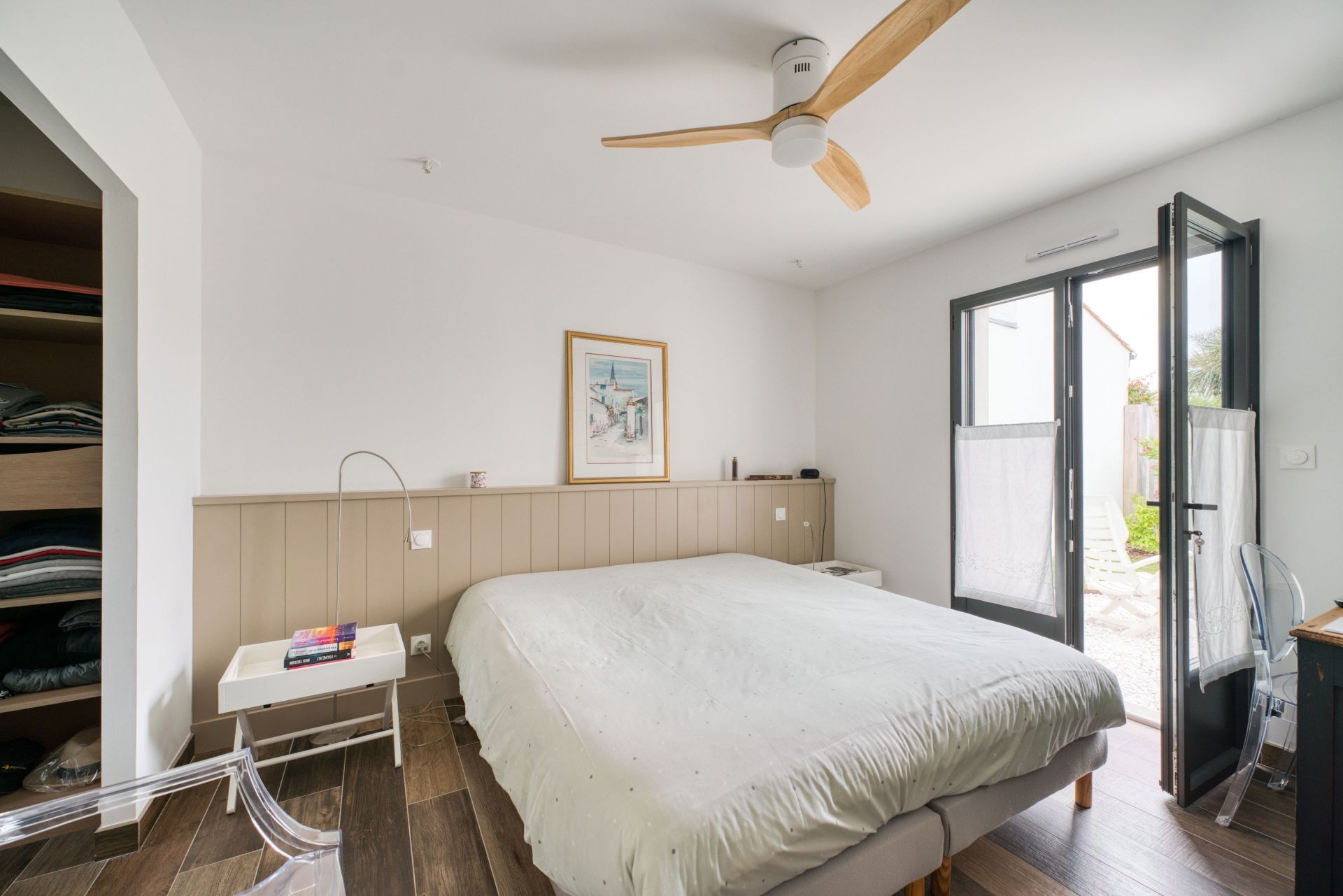 maison de luxe 5 Pièces en vente sur LE BOIS PLAGE EN RE (17580)