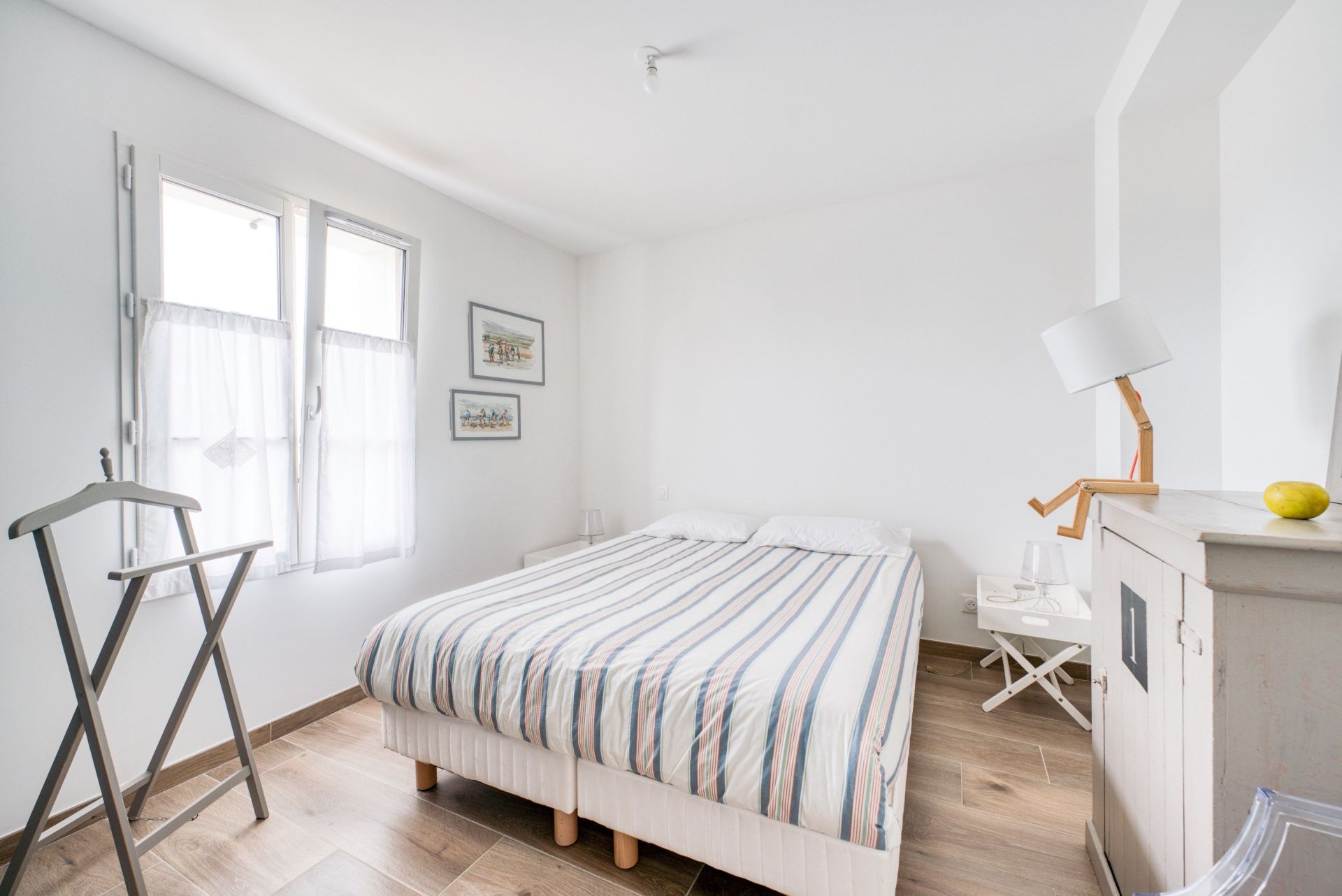 maison de luxe 5 Pièces en vente sur LE BOIS PLAGE EN RE (17580)