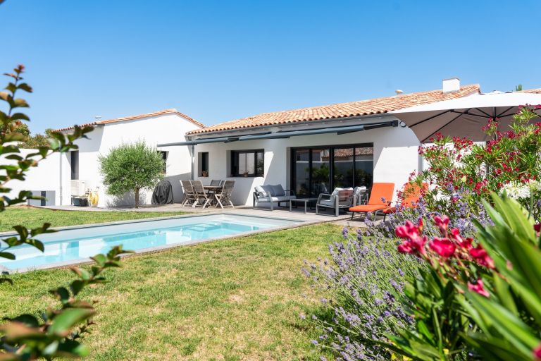 maison de luxe 5 Pièces en vente sur LE BOIS PLAGE EN RE (17580)