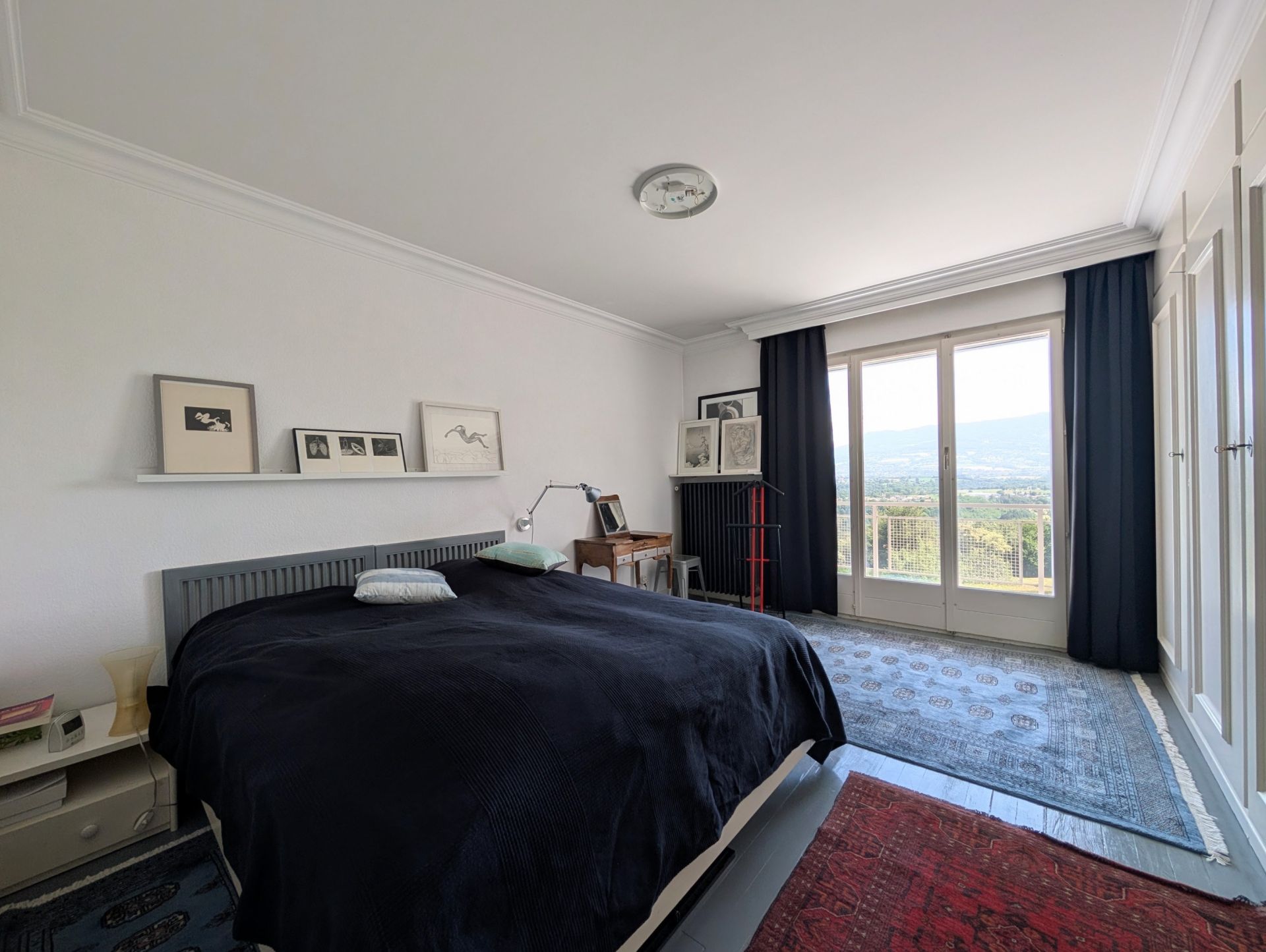 contemporary house 6 Rooms for sale on REIGNIER ESERY (74930)