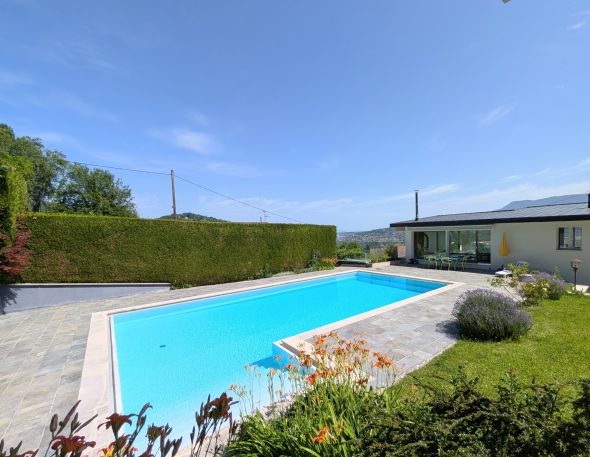 Sale Contemporary house Reignier-Ésery 6&nbsp;Rooms 171&nbsp;m²