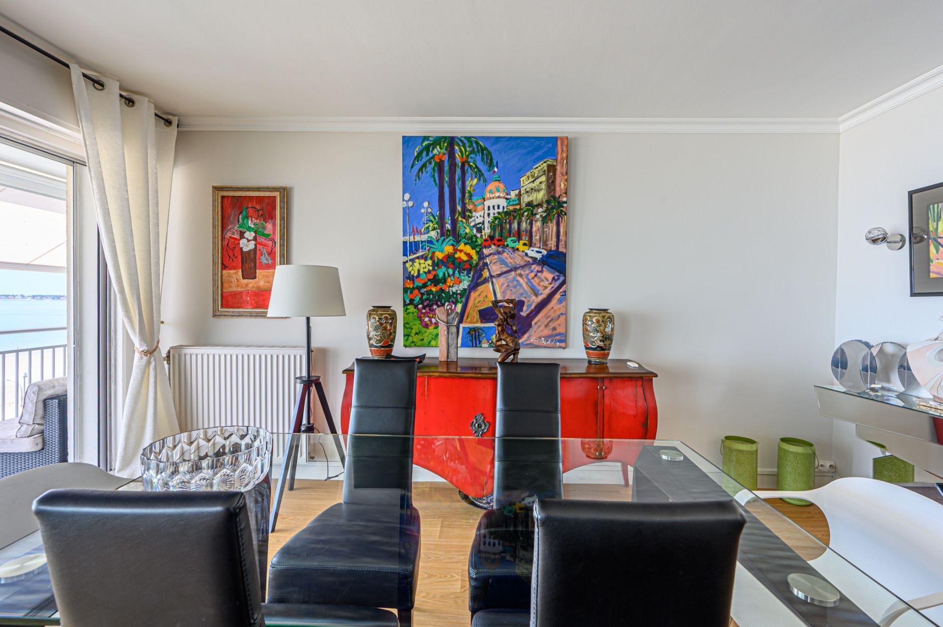 luxury apartment 5 Rooms for sale on LA BAULE (44500)