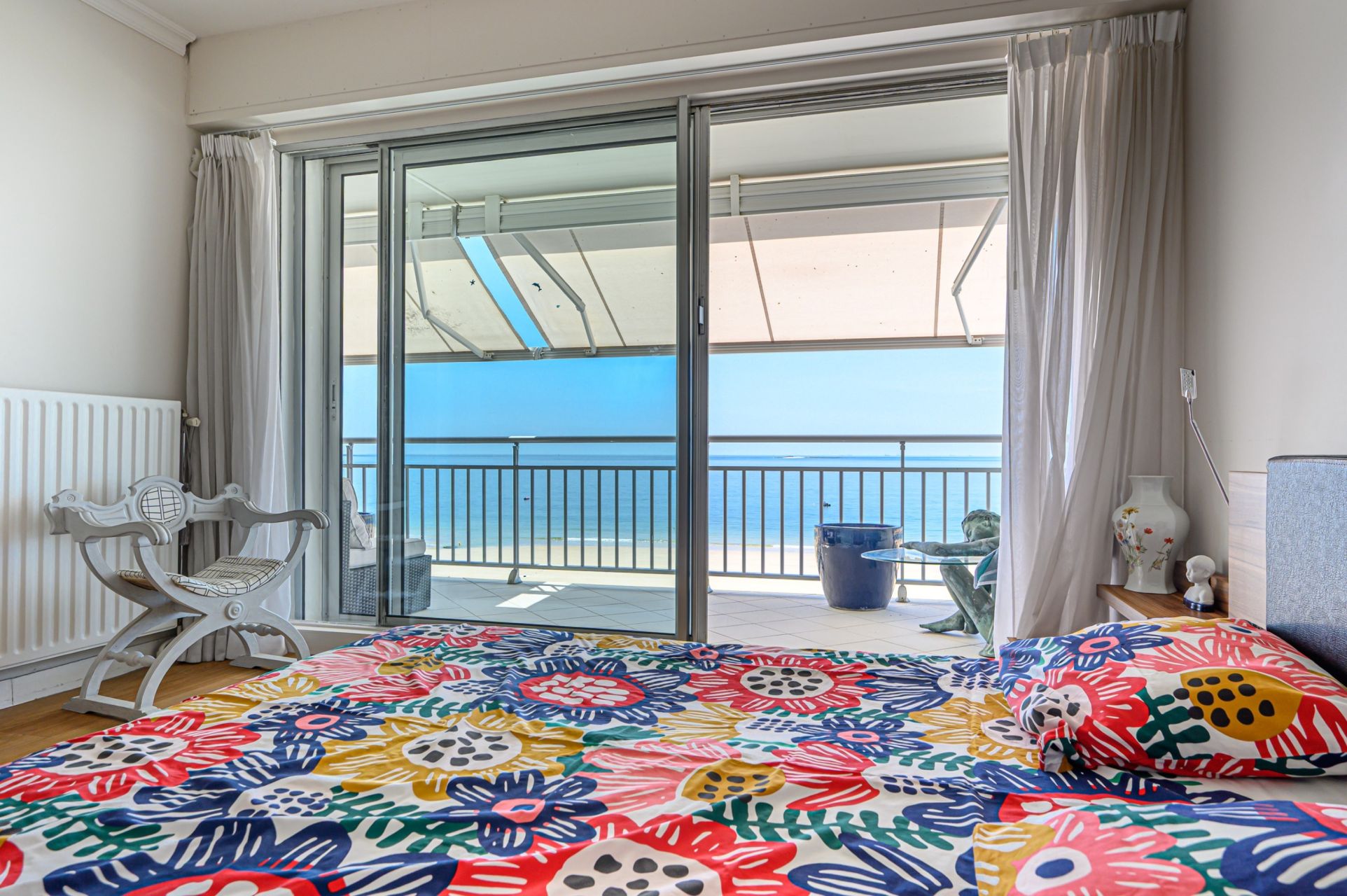luxury apartment 5 Rooms for sale on LA BAULE (44500)