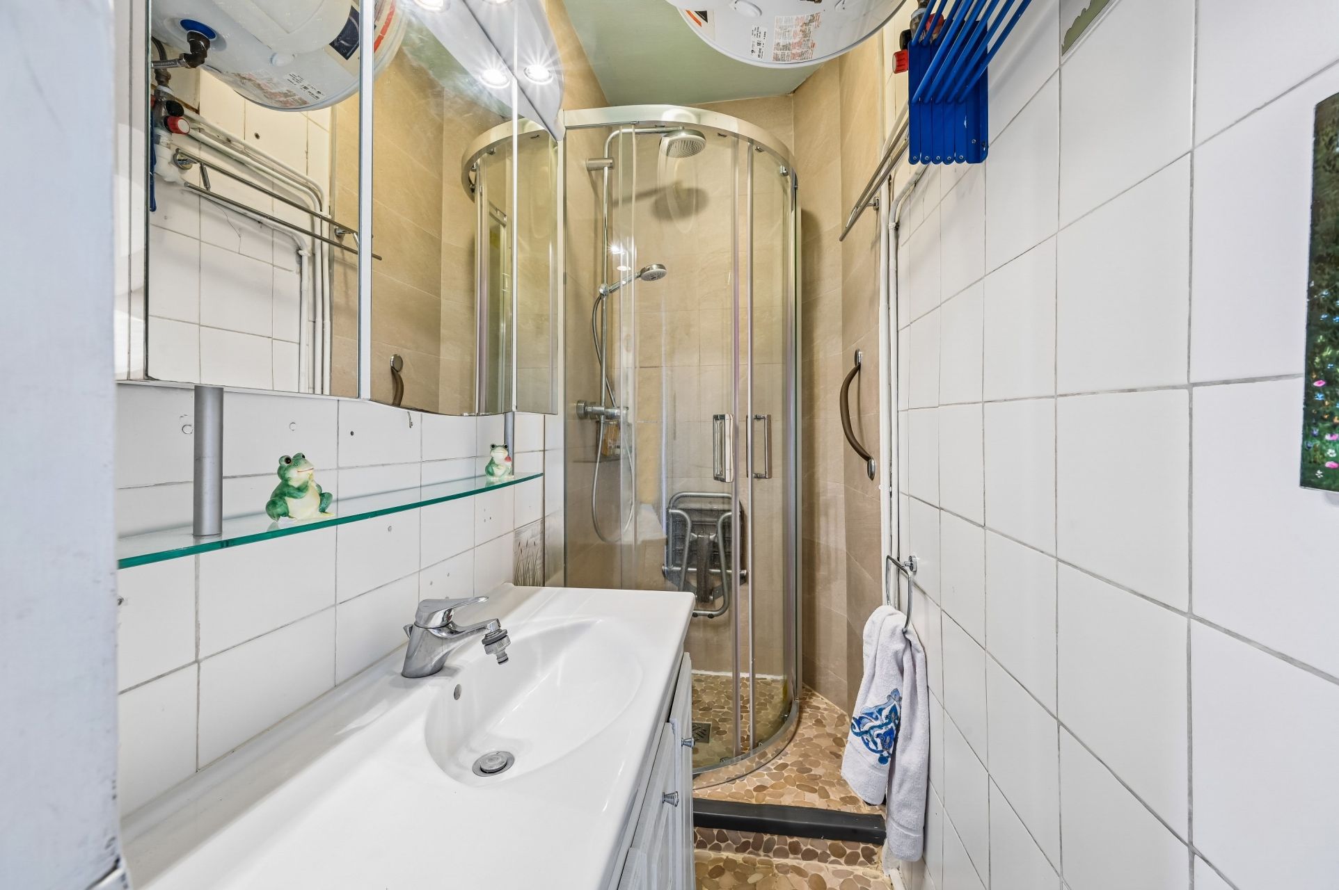 luxury apartment 3 Rooms for sale on PARIS (75006)