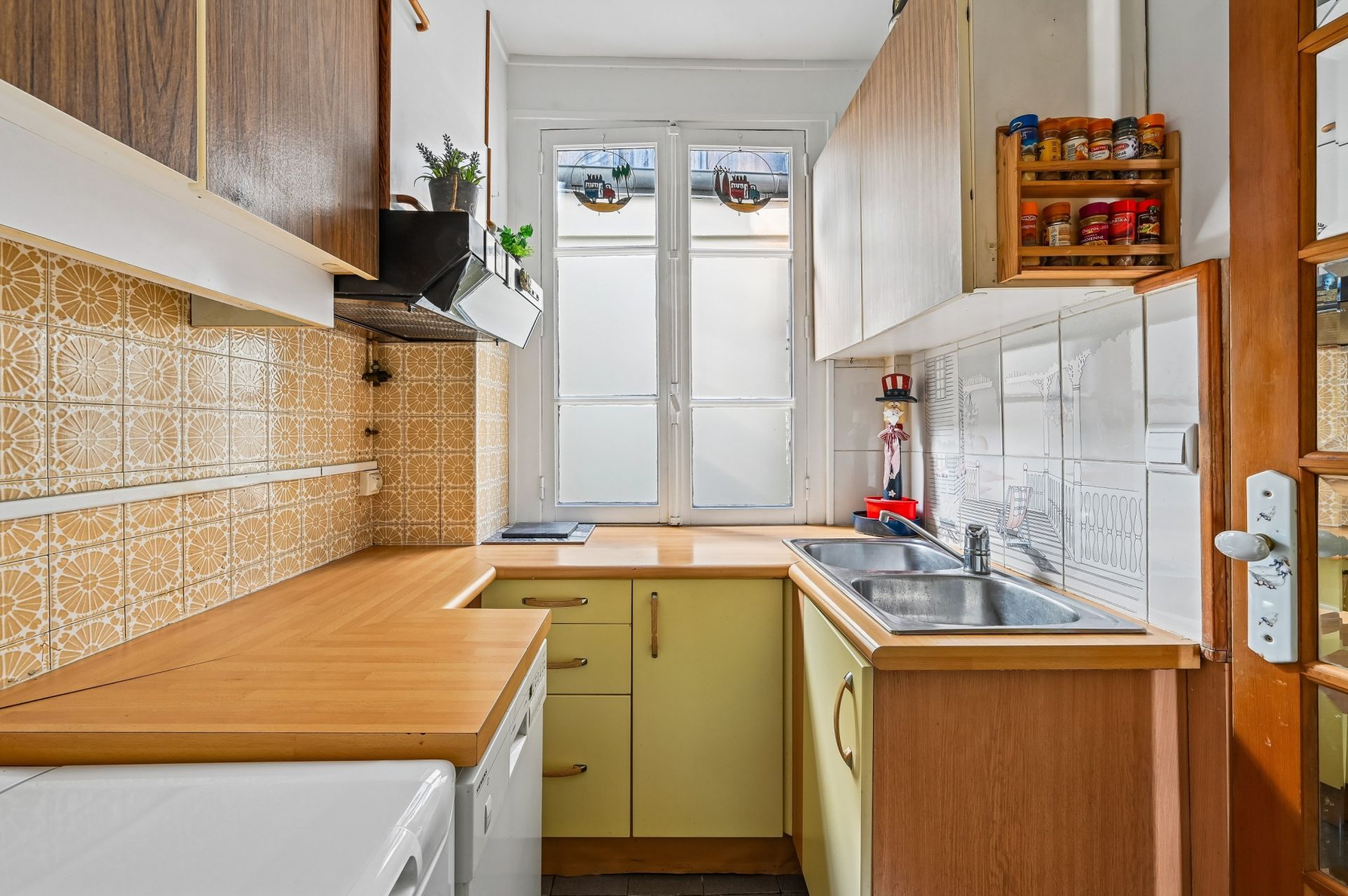 luxury apartment 3 Rooms for sale on PARIS (75006)