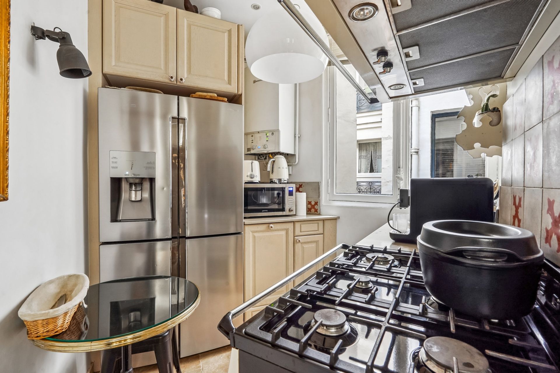 appartement de luxe 5 Pièces en vente sur PARIS (75006)