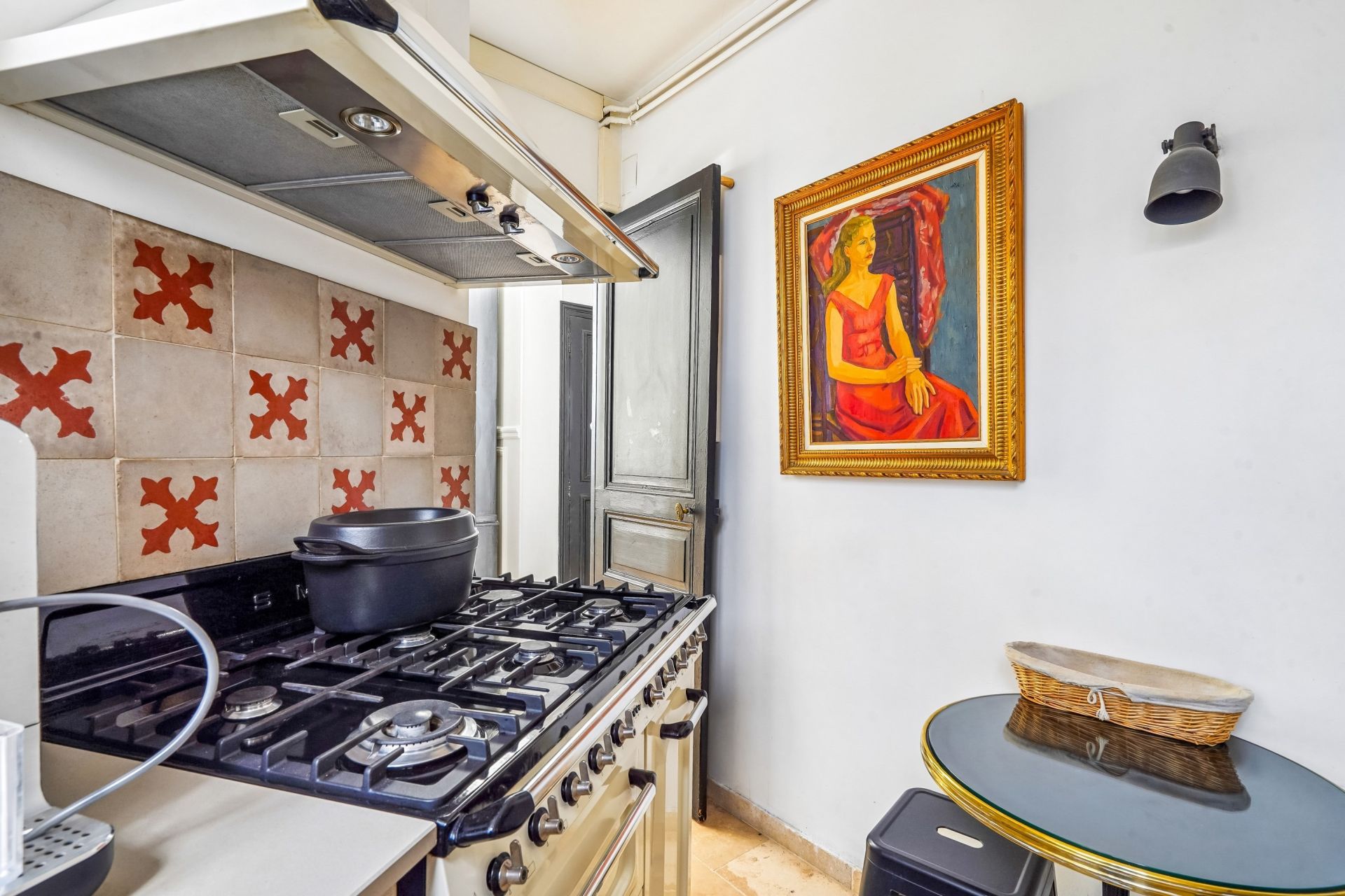 appartement de luxe 5 Pièces en vente sur PARIS (75006)