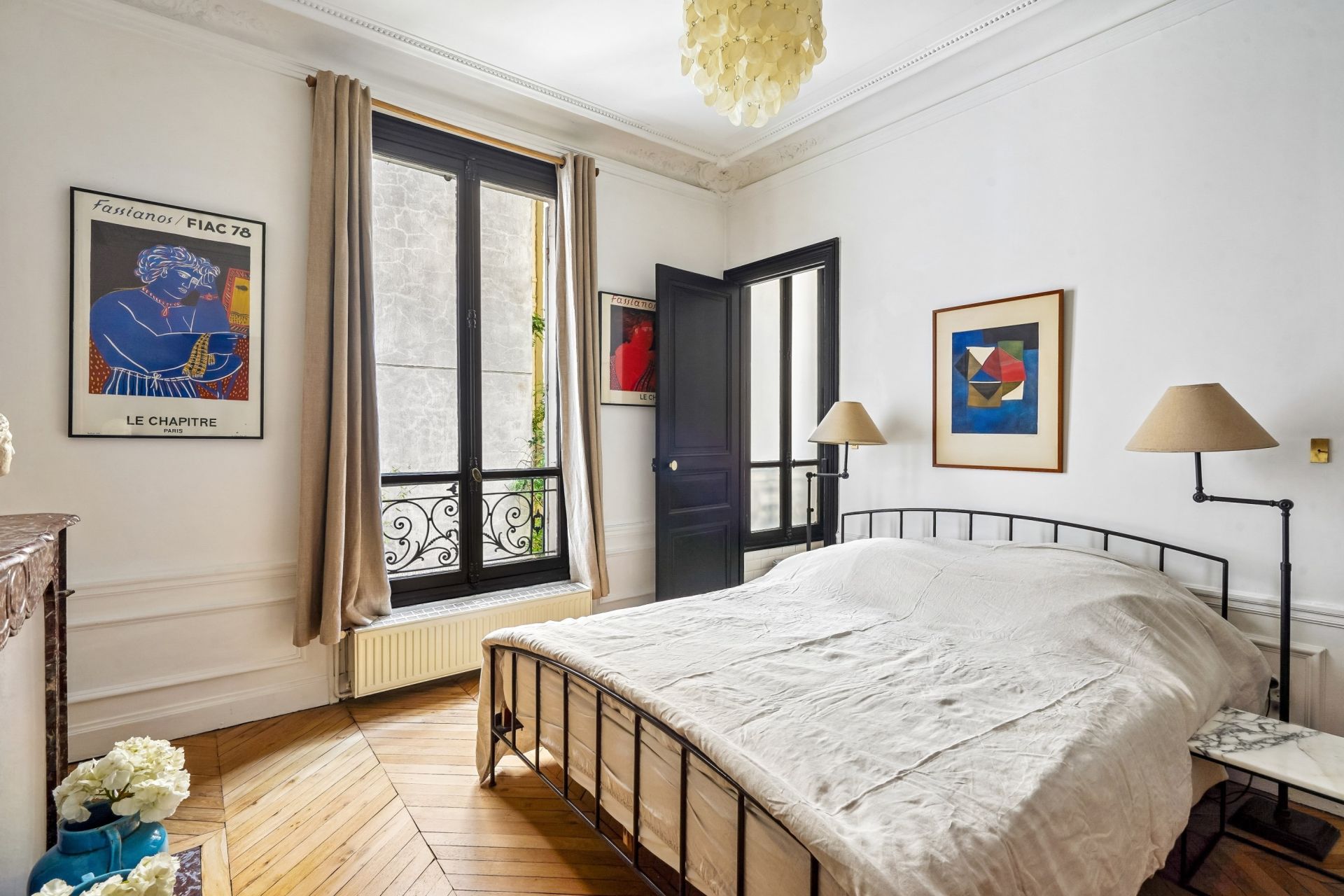 appartement de luxe 5 Pièces en vente sur PARIS (75006)