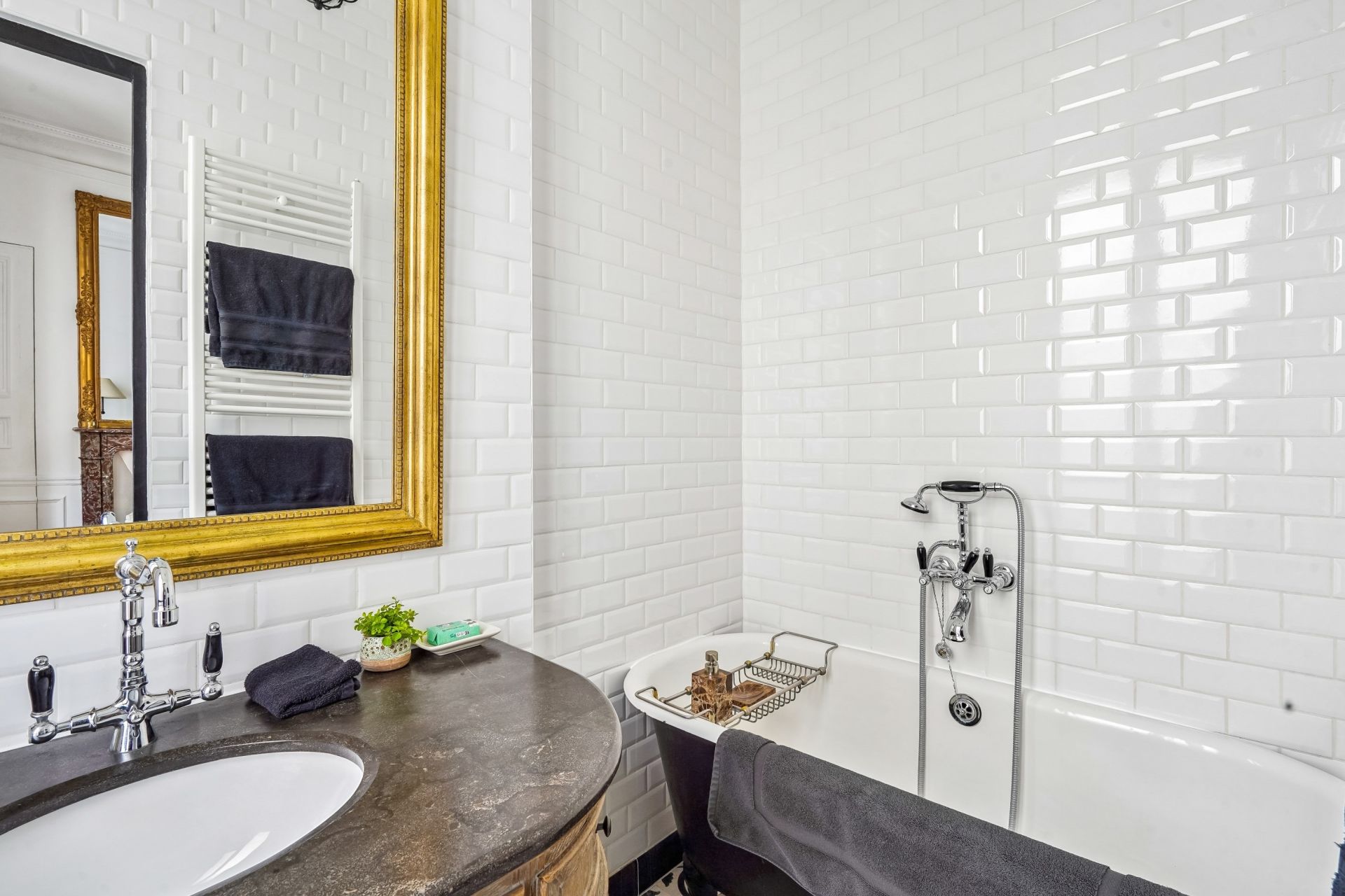 appartement de luxe 5 Pièces en vente sur PARIS (75006)