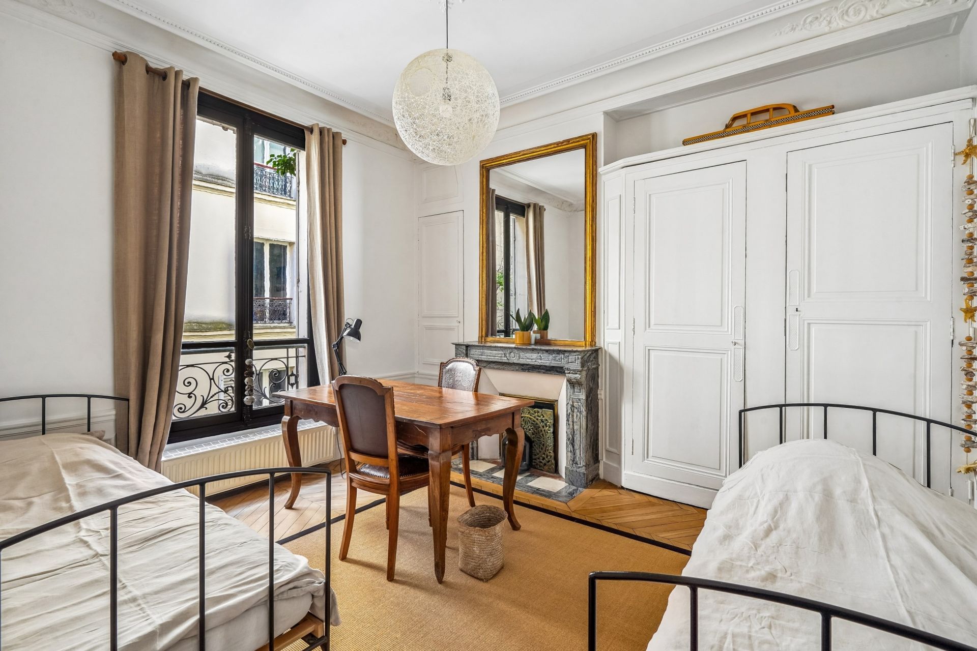 appartement de luxe 5 Pièces en vente sur PARIS (75006)