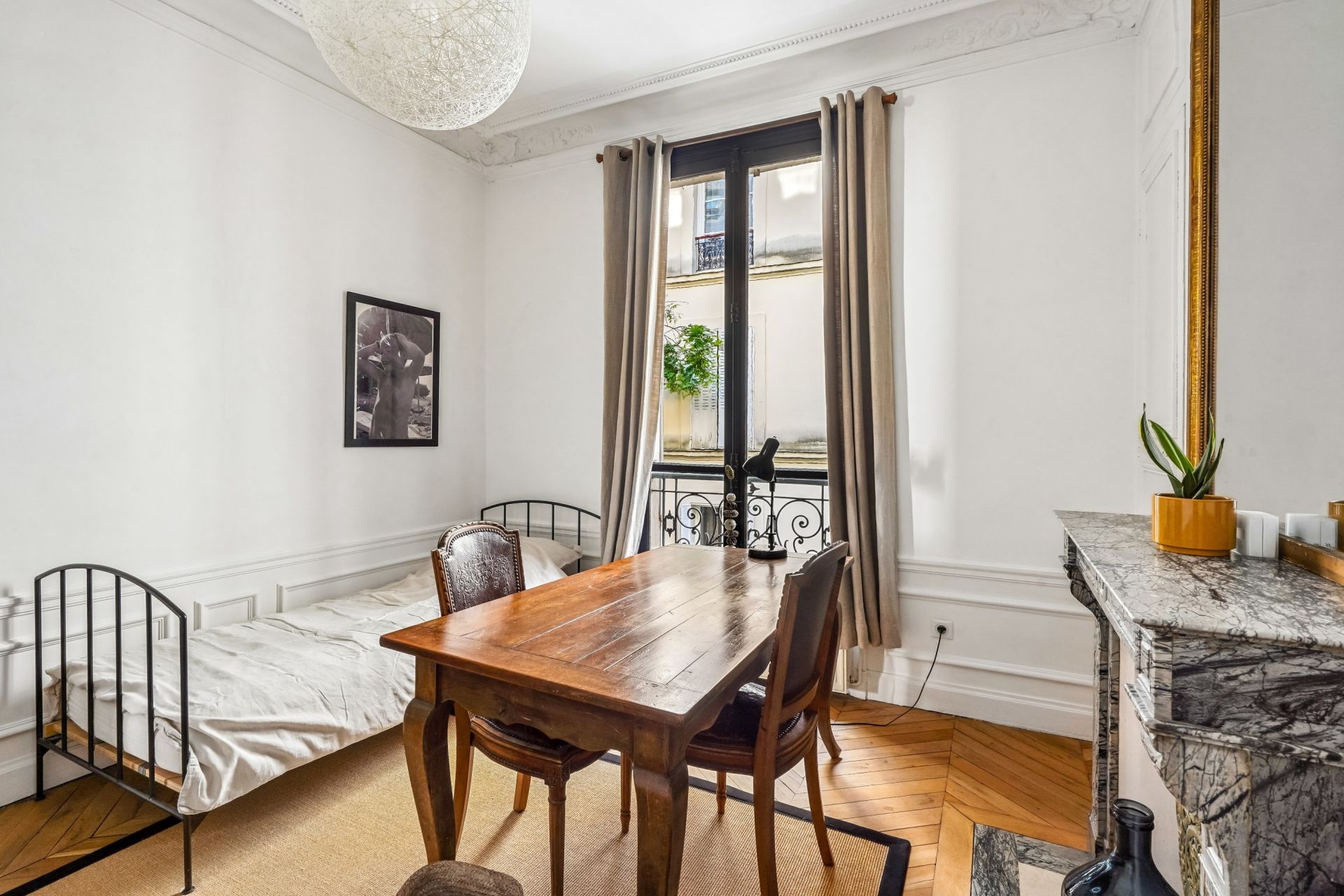 appartement de luxe 5 Pièces en vente sur PARIS (75006)