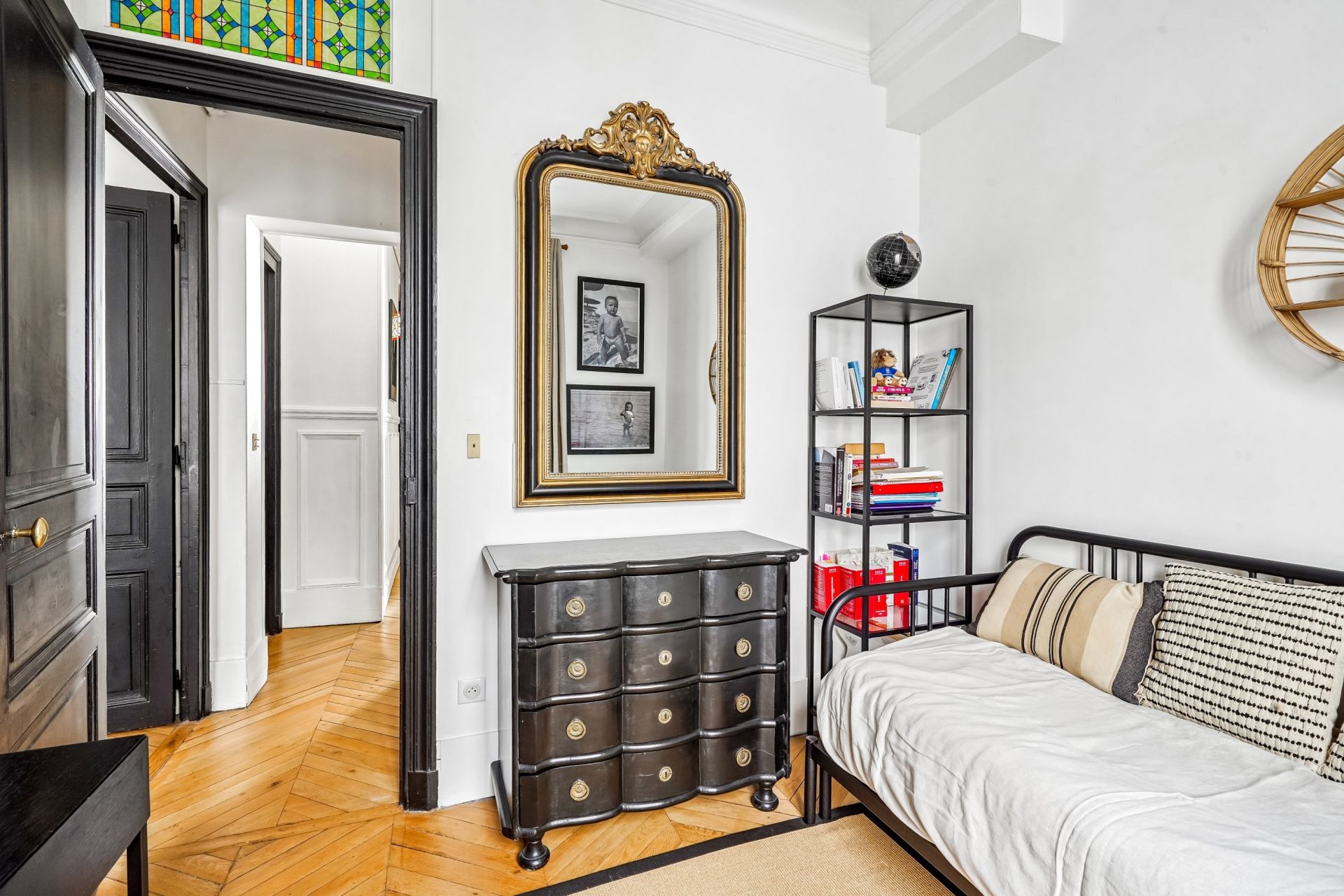 appartement de luxe 5 Pièces en vente sur PARIS (75006)