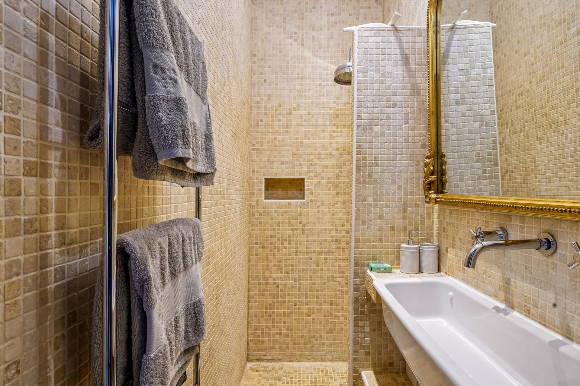 appartement de luxe 5 Pièces en vente sur PARIS (75006)