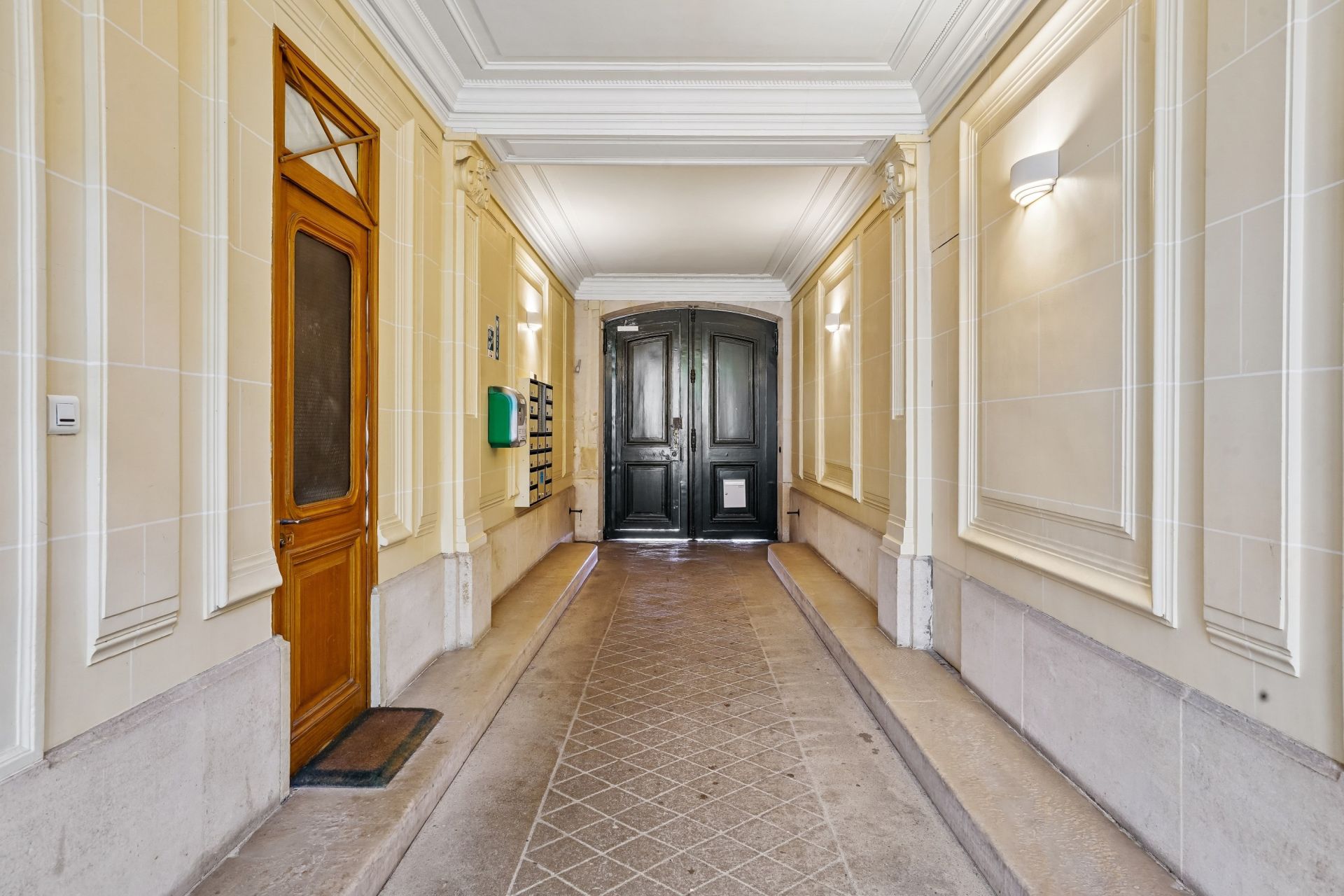 appartement de luxe 5 Pièces en vente sur PARIS (75006)