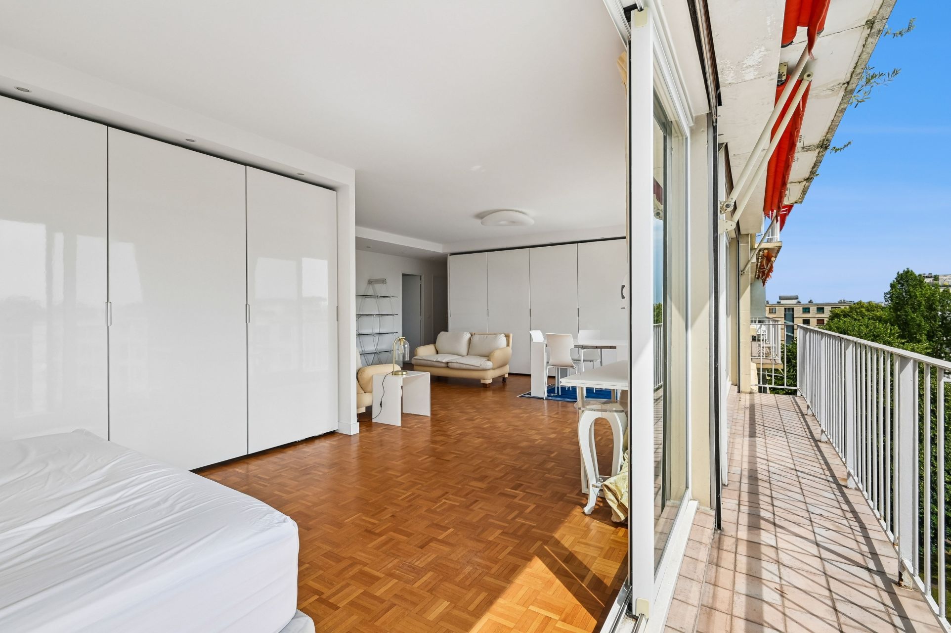 luxury apartment 3 Rooms for sale on NEUILLY SUR SEINE (92200)
