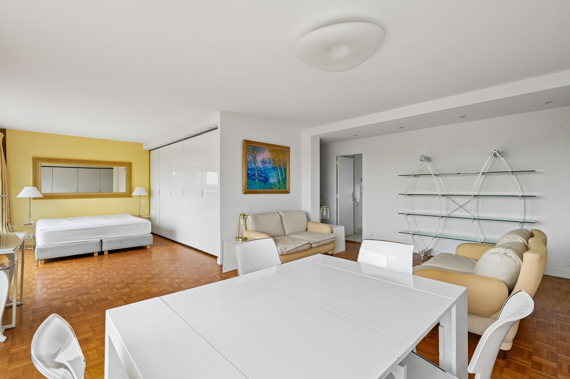 luxury apartment 3 Rooms for sale on NEUILLY SUR SEINE (92200)