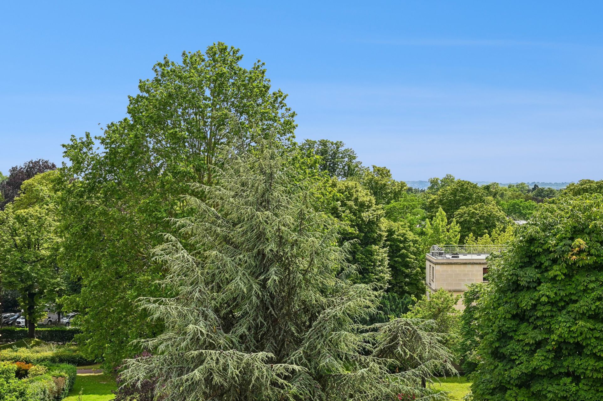 luxury apartment 3 Rooms for sale on NEUILLY SUR SEINE (92200)