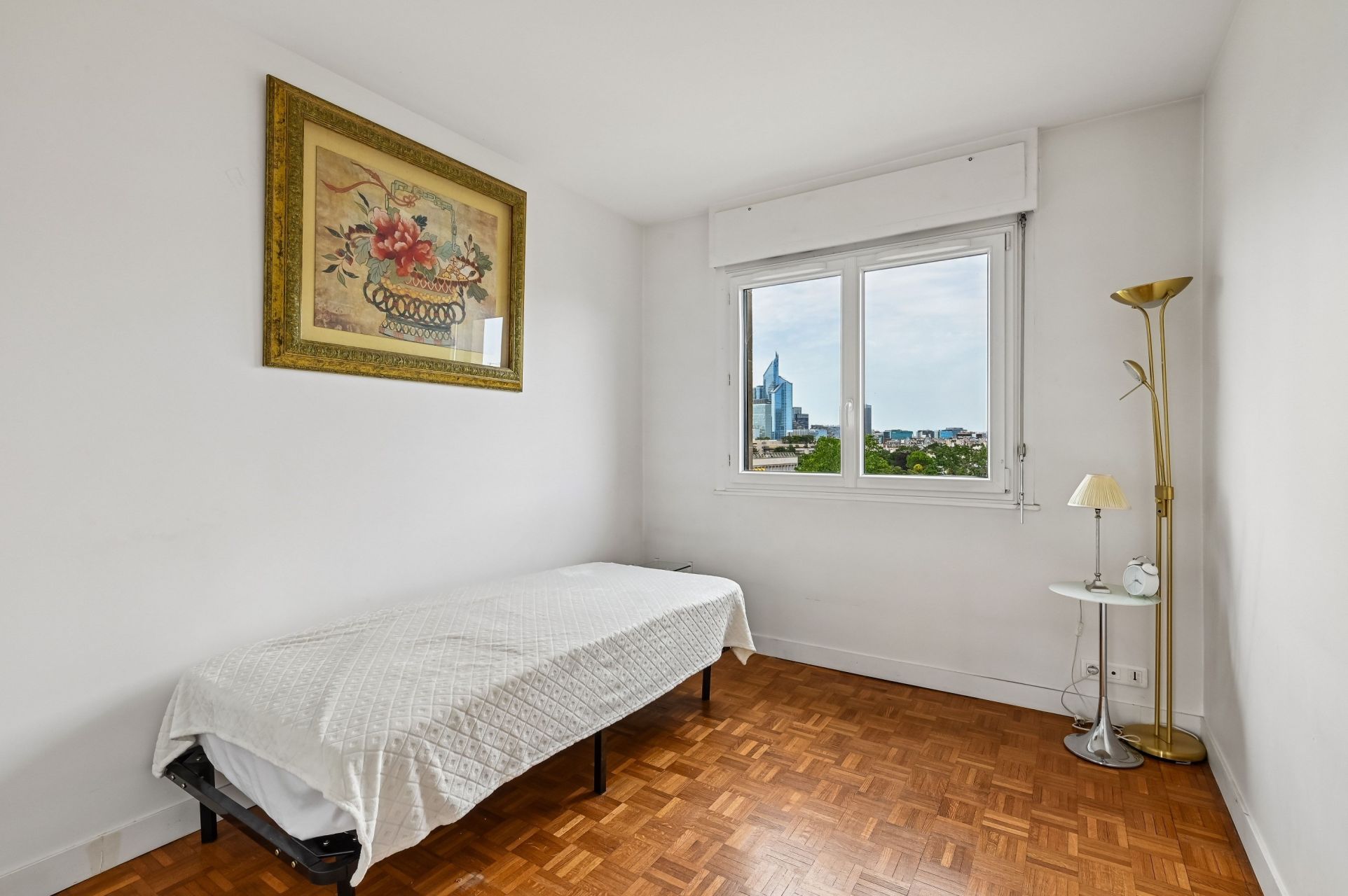 luxury apartment 3 Rooms for sale on NEUILLY SUR SEINE (92200)