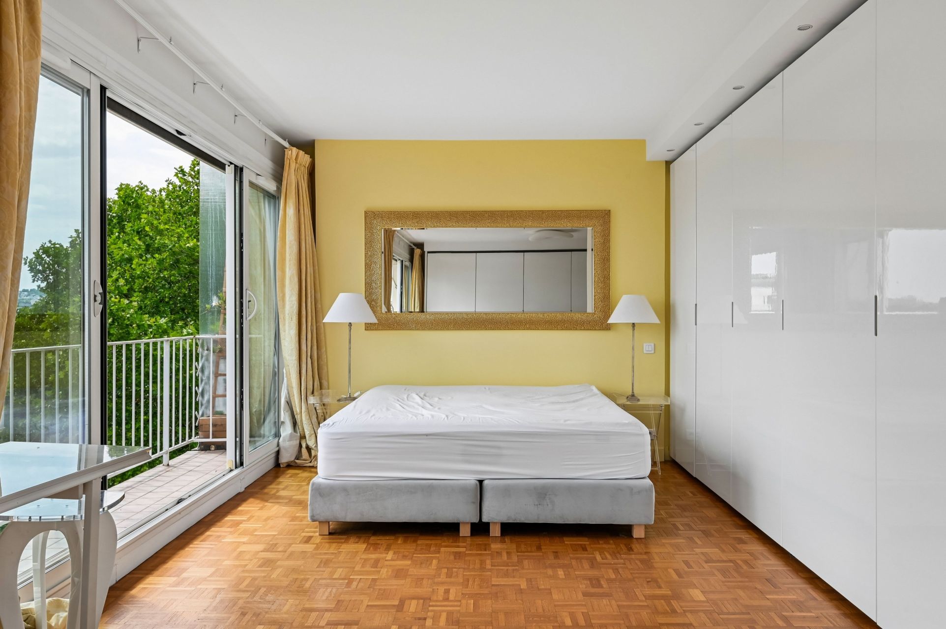 luxury apartment 3 Rooms for sale on NEUILLY SUR SEINE (92200)