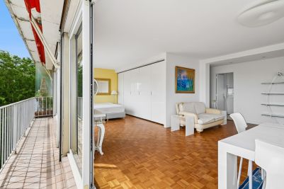 Sale Luxury apartment Neuilly-sur-Seine 3&nbsp;Rooms 77.94&nbsp;m²