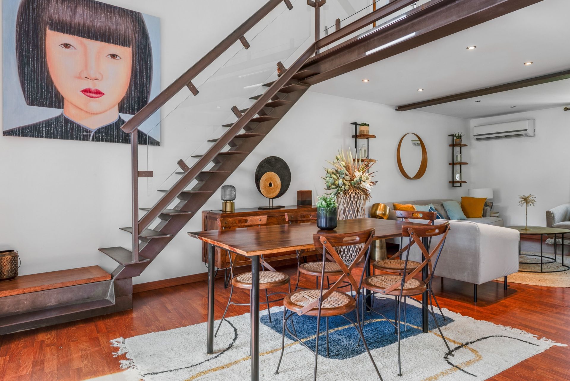 appartement de luxe 4 Pièces en vente sur MARSEILLE (13007)