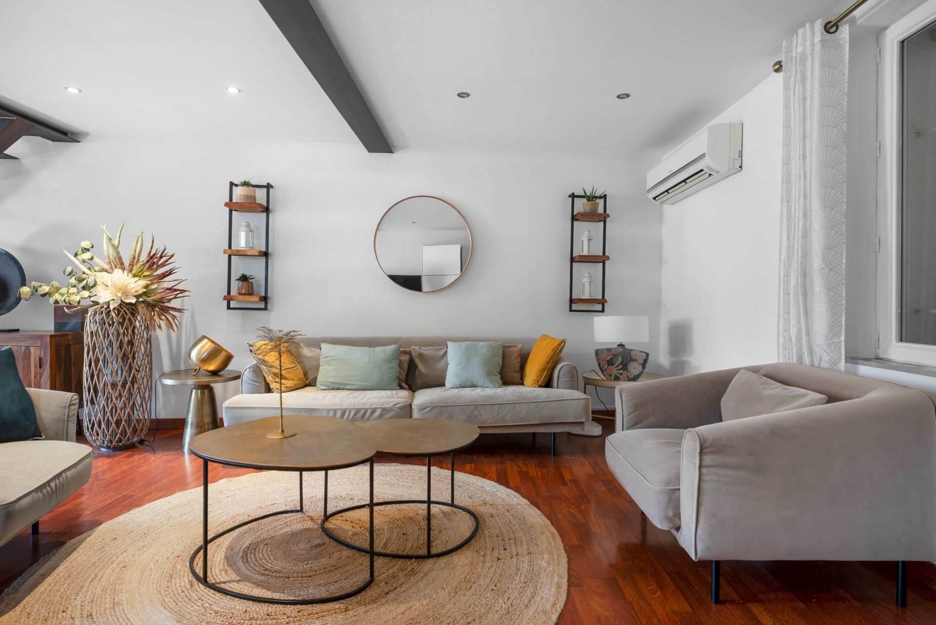 appartement de luxe 4 Pièces en vente sur MARSEILLE (13007)