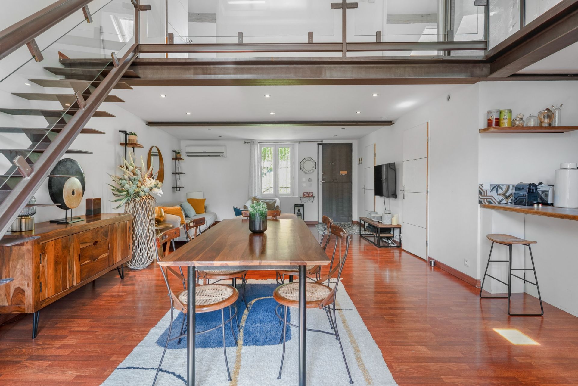 appartement de luxe 4 Pièces en vente sur MARSEILLE (13007)