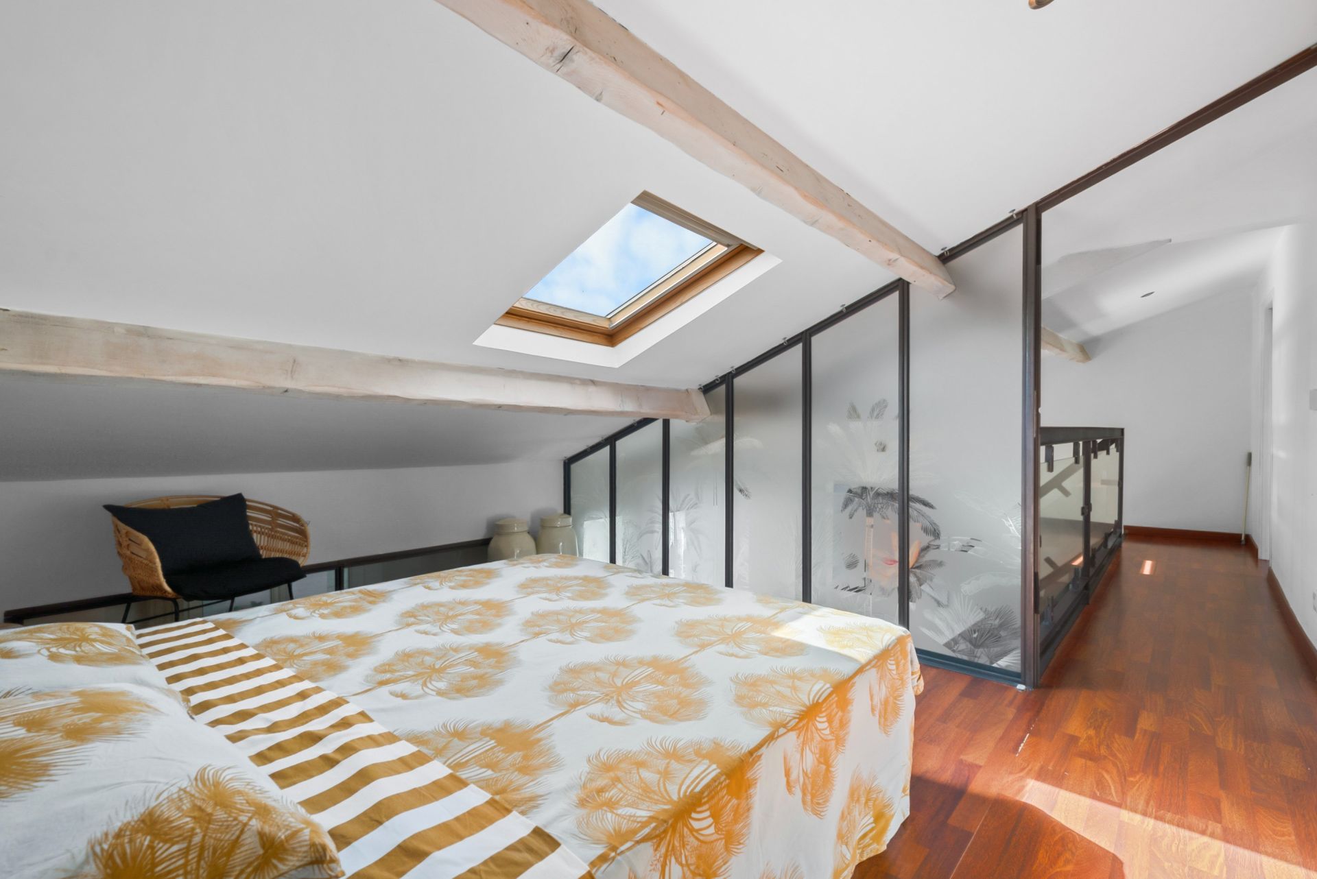 appartement de luxe 4 Pièces en vente sur MARSEILLE (13007)
