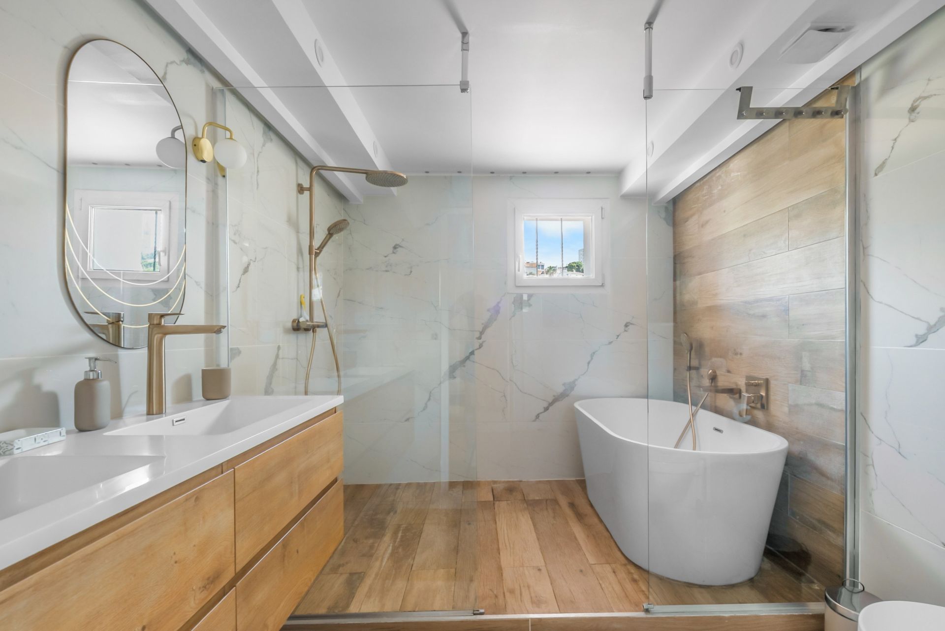 appartement de luxe 4 Pièces en vente sur MARSEILLE (13007)