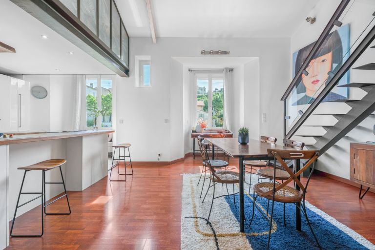 appartement de luxe 4 Pièces en vente sur MARSEILLE (13007)