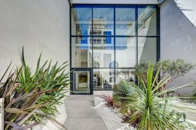 Rental Luxury apartment Marseille 7 1&nbsp;room 36&nbsp;m²