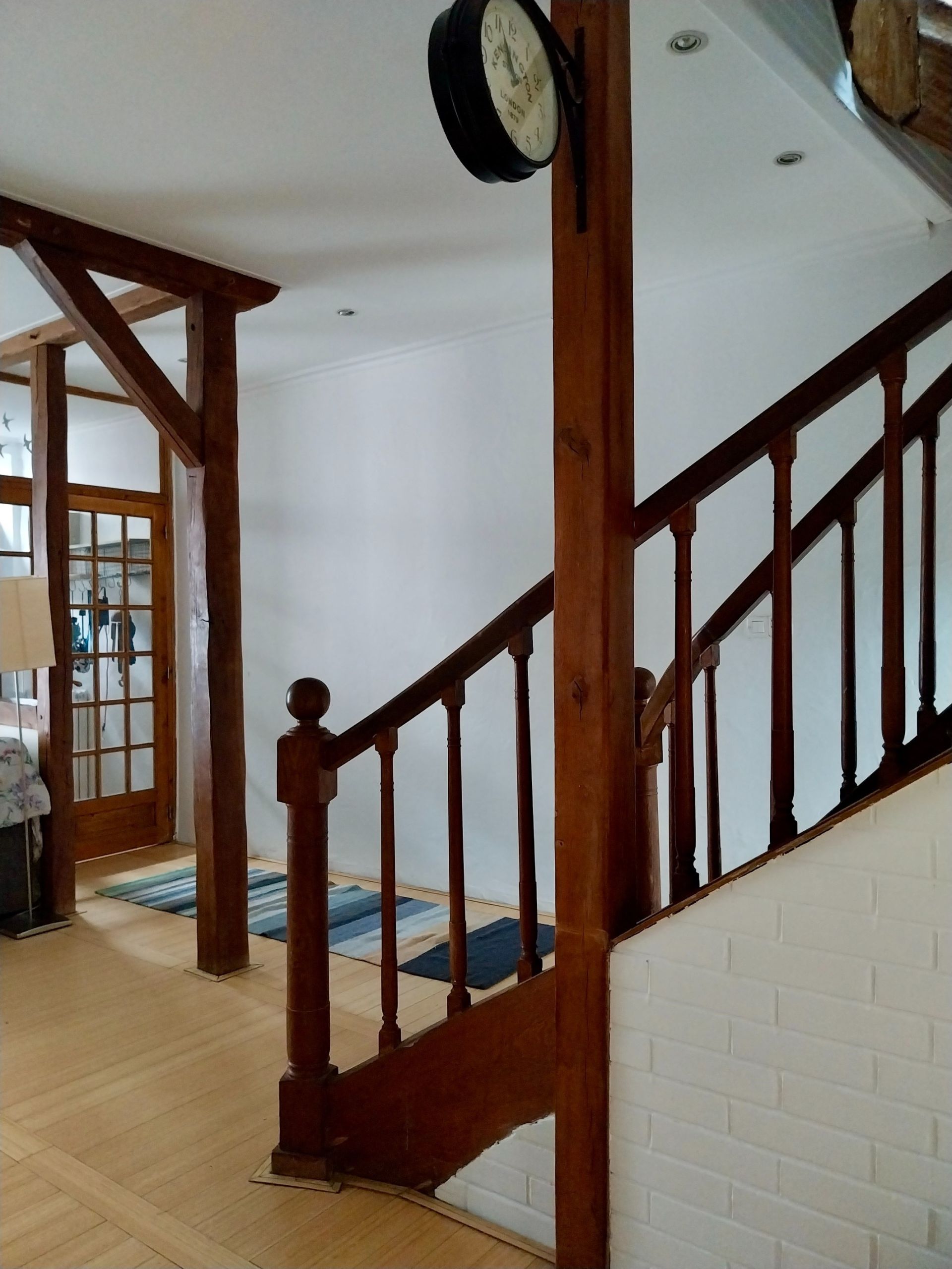 luxury house 6 Rooms for sale on ORLEANS (45000)