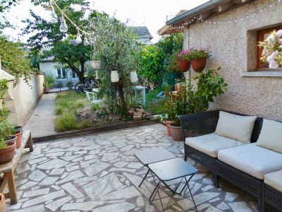Sale Luxury house Orléans 6&nbsp;Rooms 189&nbsp;m²