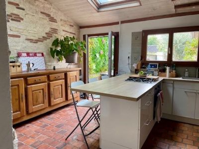 Sale Luxury house Orléans 6&nbsp;Rooms 189&nbsp;m²
