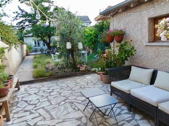 Sale Luxury house Orléans 6&nbsp;Rooms 189&nbsp;m²