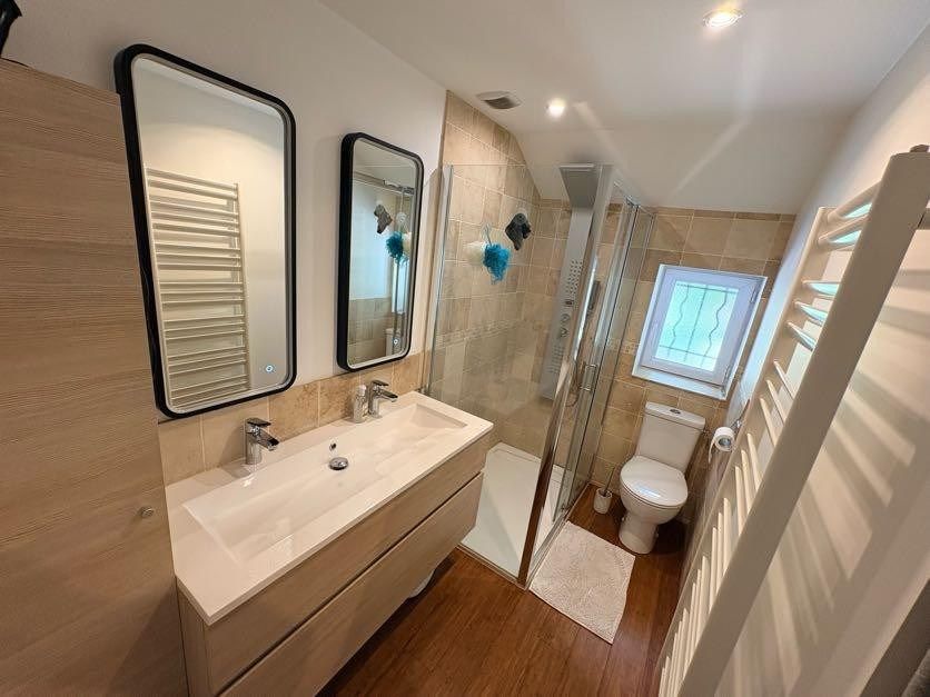 maison de luxe 10 Pièces en vente sur INGRE (45140)