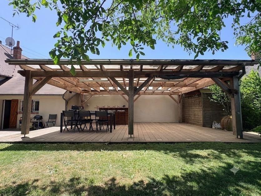 maison de luxe 10 Pièces en vente sur INGRE (45140)