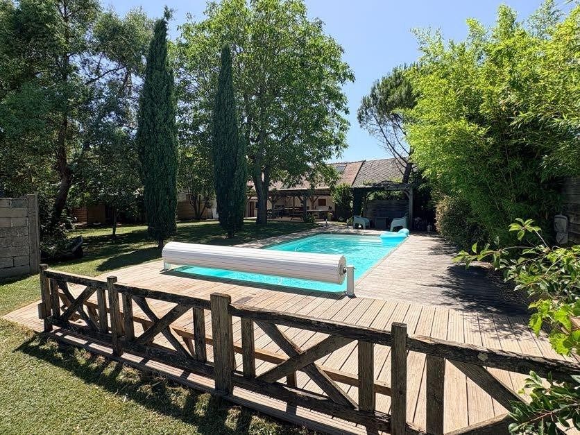 maison de luxe 10 Pièces en vente sur INGRE (45140)
