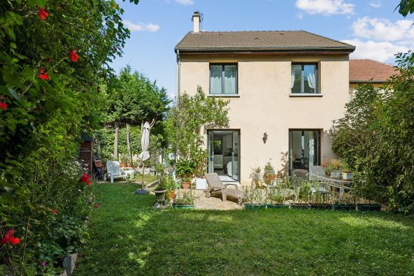 Sale Luxury house Châtillon 6&nbsp;Rooms 104&nbsp;m²