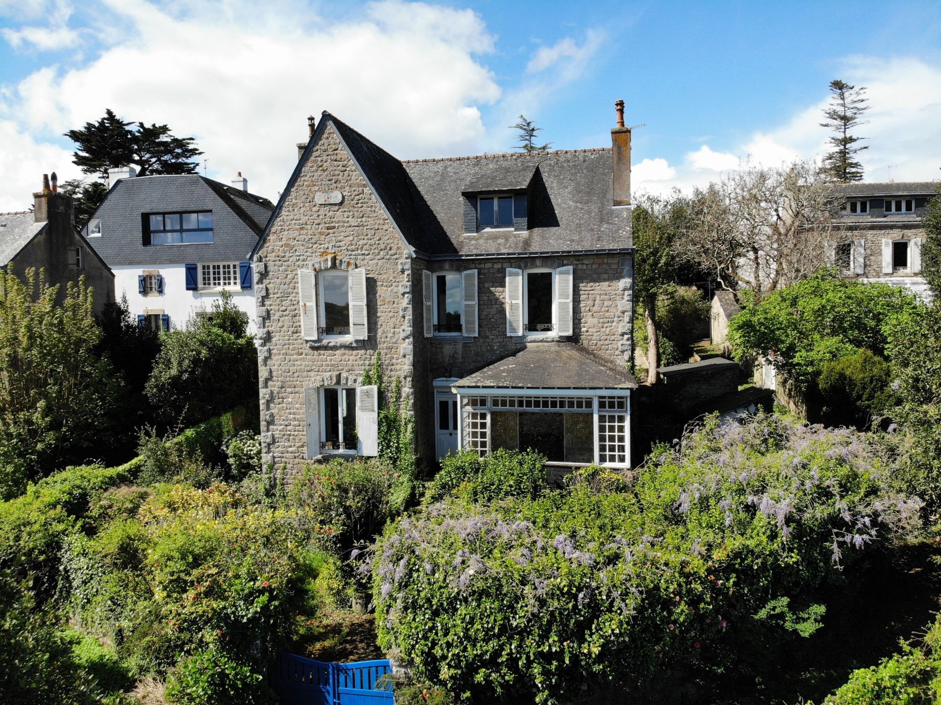 luxury house 11 Rooms for sale on LA TRINITE SUR MER (56470)