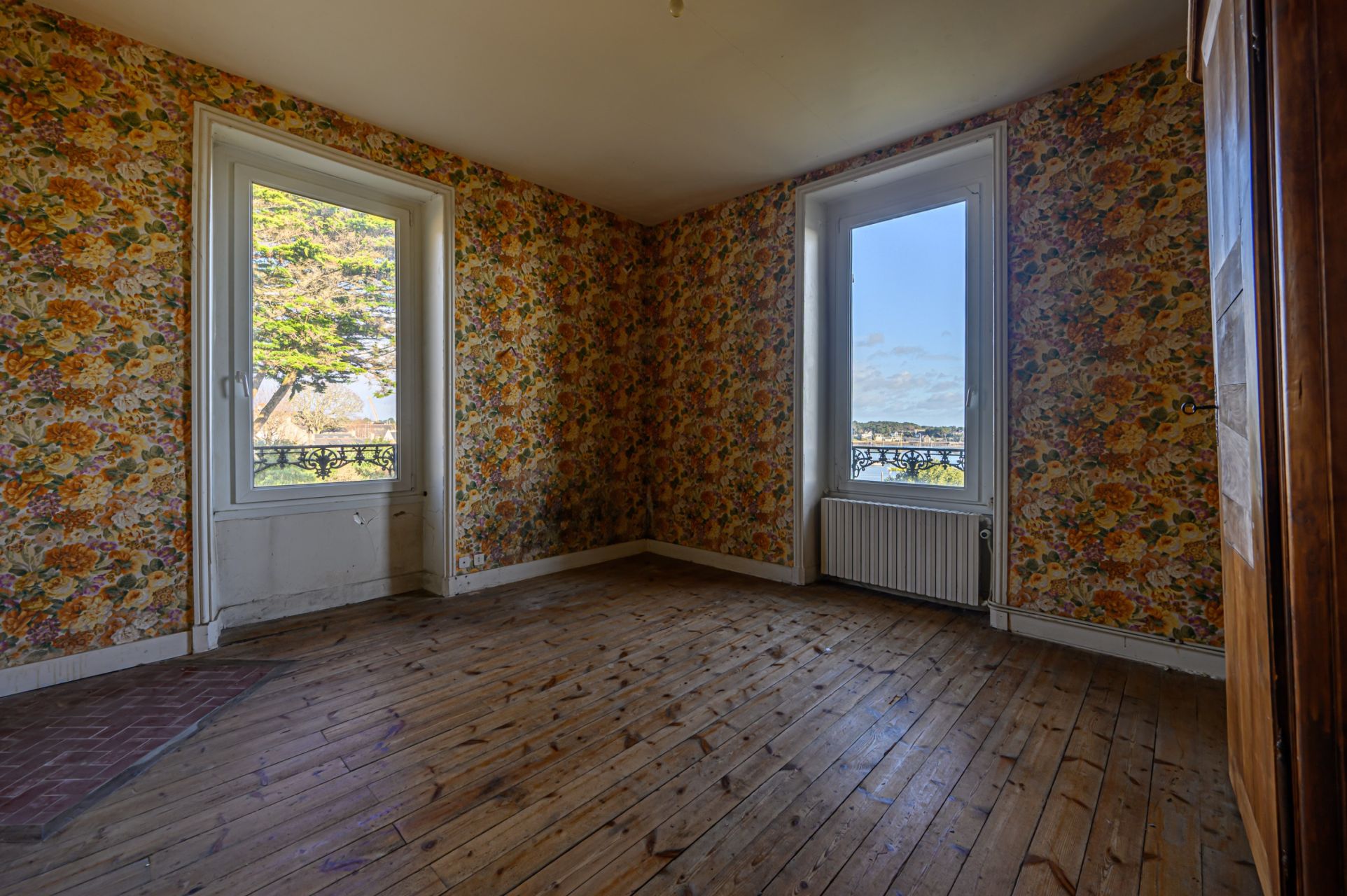 luxury house 11 Rooms for sale on LA TRINITE SUR MER (56470)