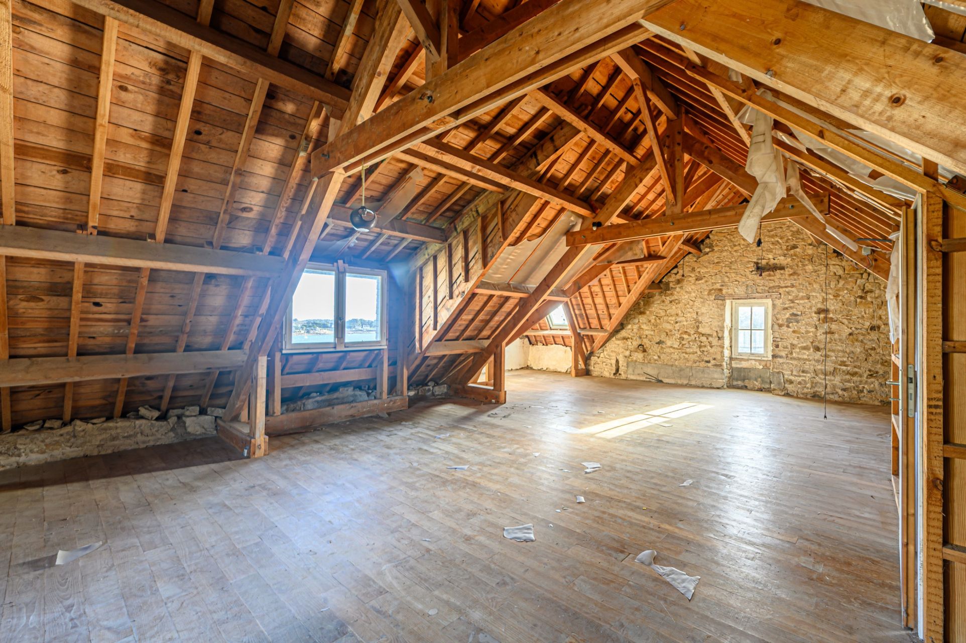 luxury house 11 Rooms for sale on LA TRINITE SUR MER (56470)