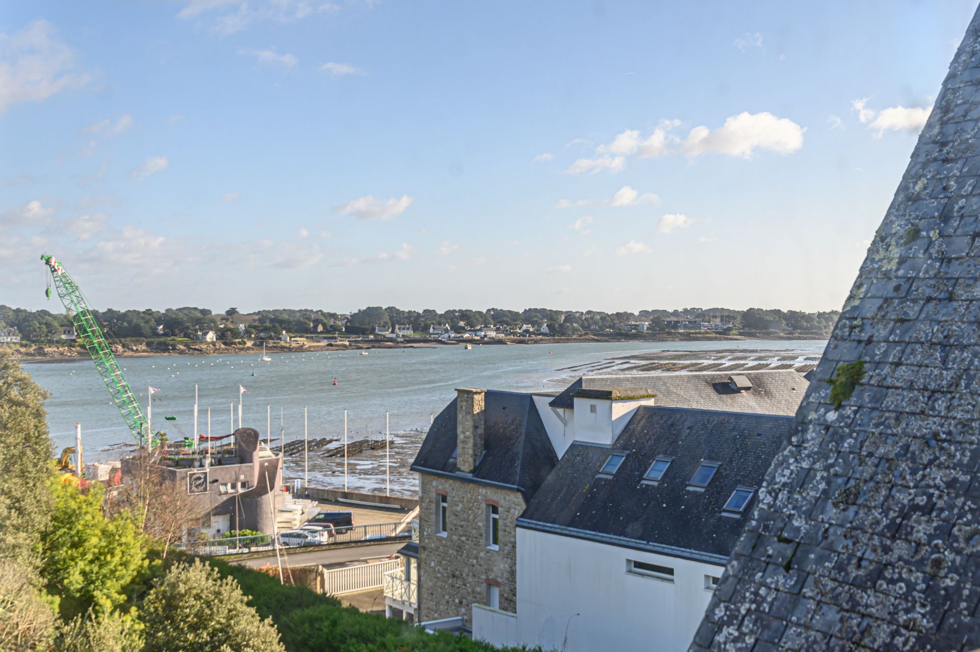 luxury house 11 Rooms for sale on LA TRINITE SUR MER (56470)