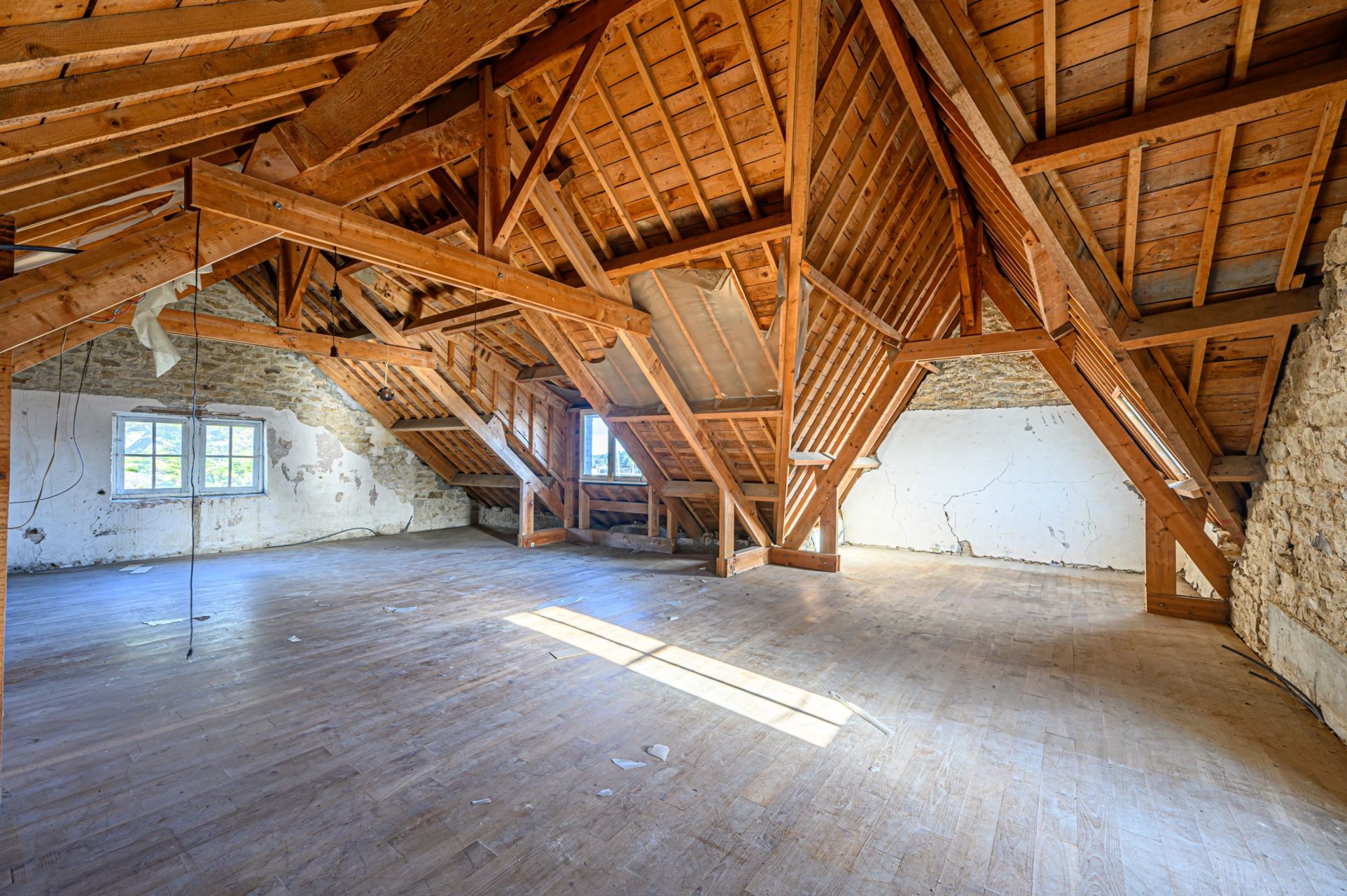 luxury house 11 Rooms for sale on LA TRINITE SUR MER (56470)