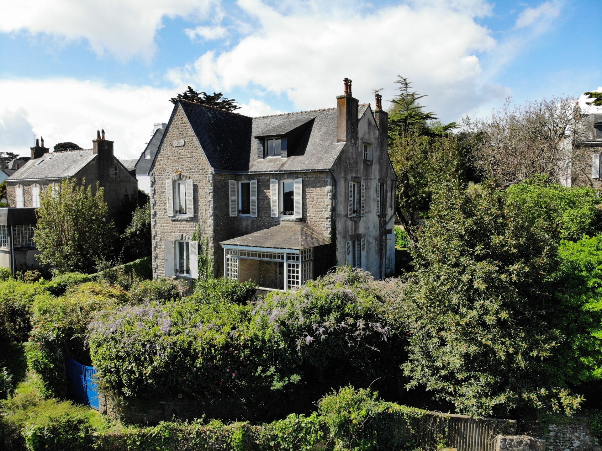 luxury house 11 Rooms for sale on LA TRINITE SUR MER (56470)