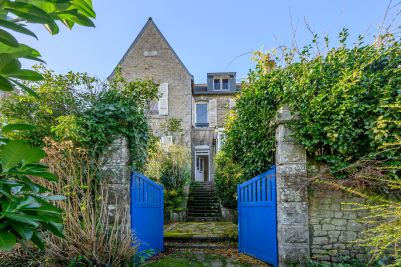 Sale Luxury house La Trinité-sur-Mer 11&nbsp;Rooms 270&nbsp;m²