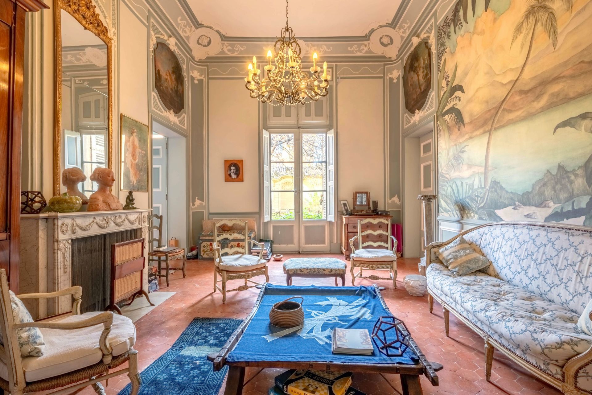 appartement de luxe 8 Pièces en vente sur AIX EN PROVENCE (13100)