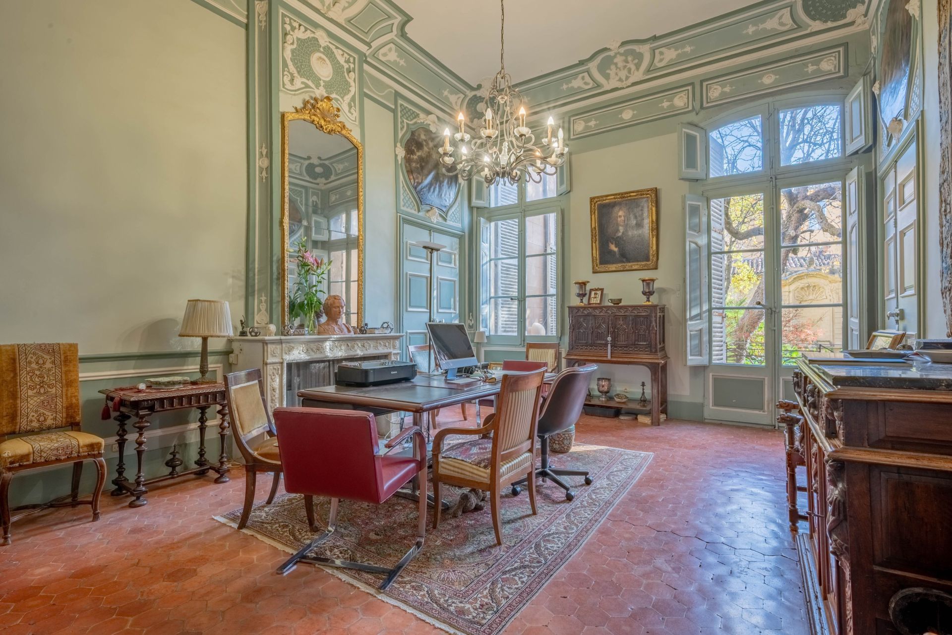 appartement de luxe 8 Pièces en vente sur AIX EN PROVENCE (13100)