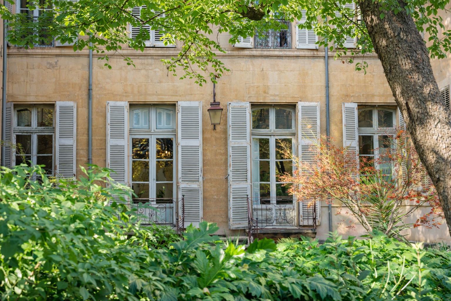 appartement de luxe 8 Pièces en vente sur AIX EN PROVENCE (13100)
