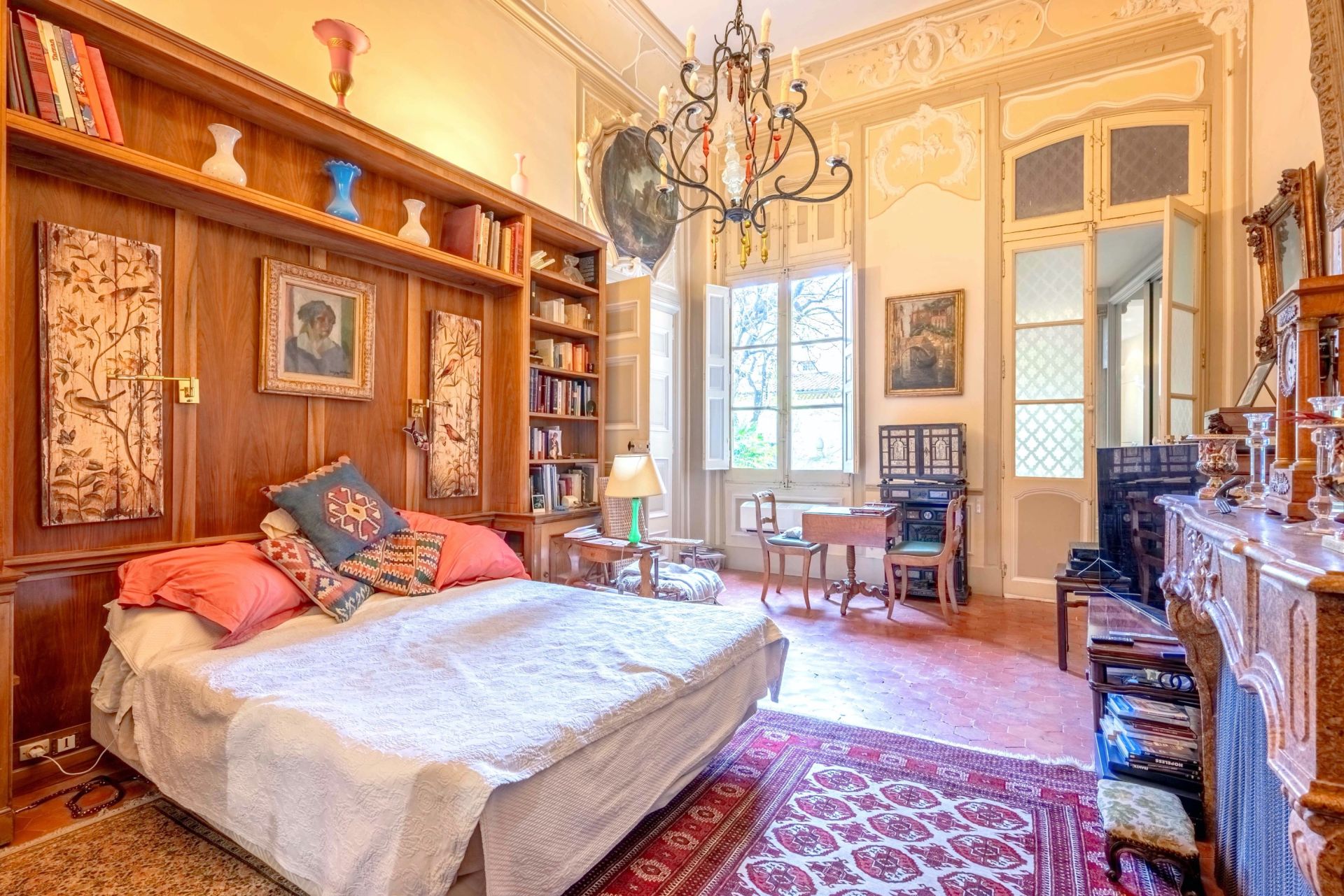 appartement de luxe 8 Pièces en vente sur AIX EN PROVENCE (13100)
